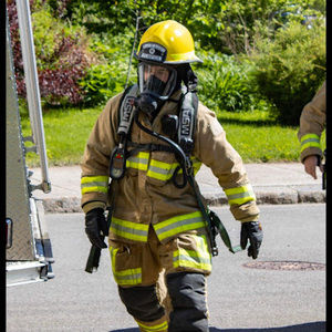 Meet your Posher, William